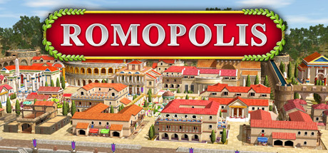Romopolis by Lonely Troops - Similar game based
                        on tags