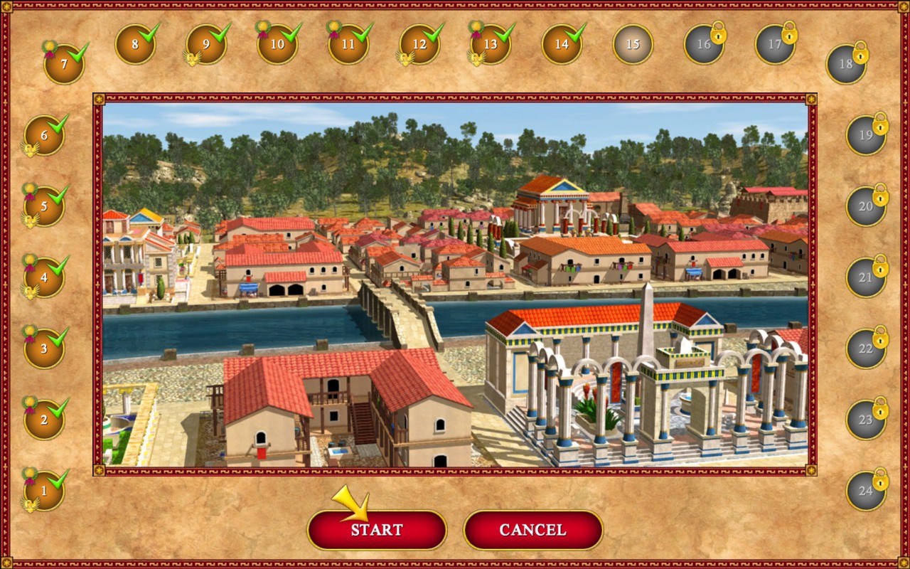 #6. Romopolis (Steam) Ved: Lonely Troops