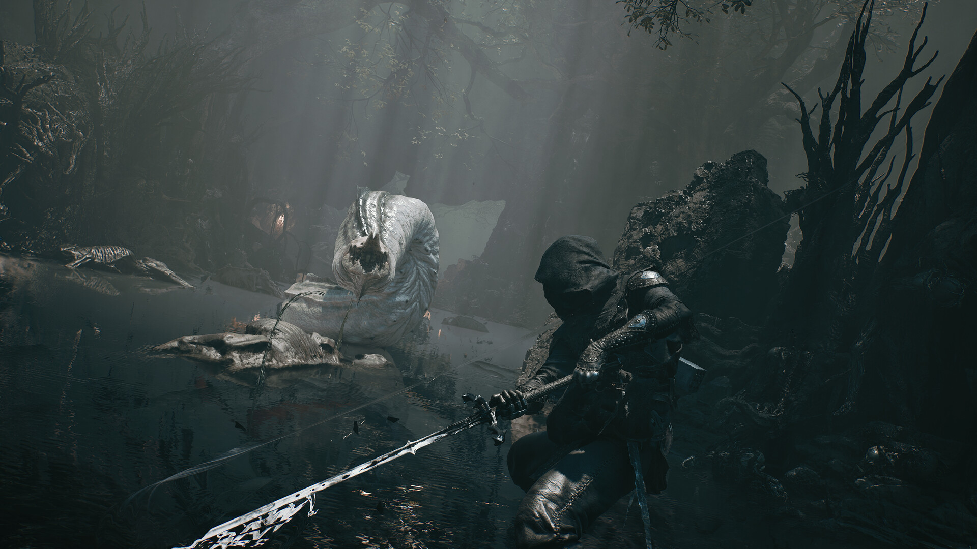 Mortal Shell 2 — in-game screenshot
