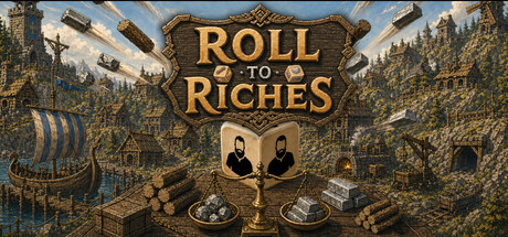 Roll to Riches Playtest