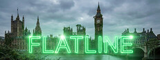 FLATLINE: Pay to Feel cover