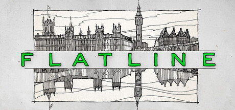 FLATLINE: Pay to Feel