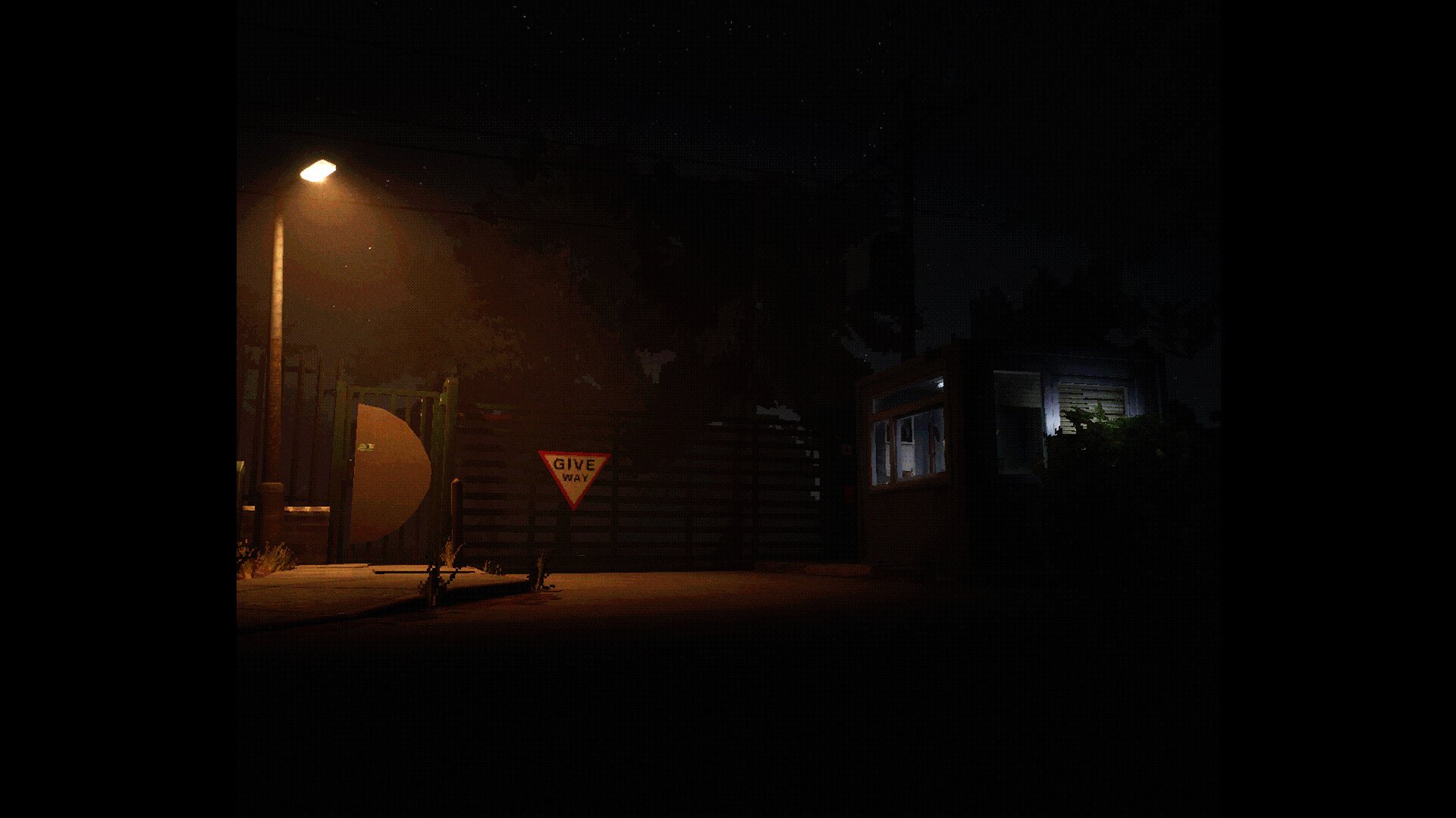 Evenin' Shift screenshot #3