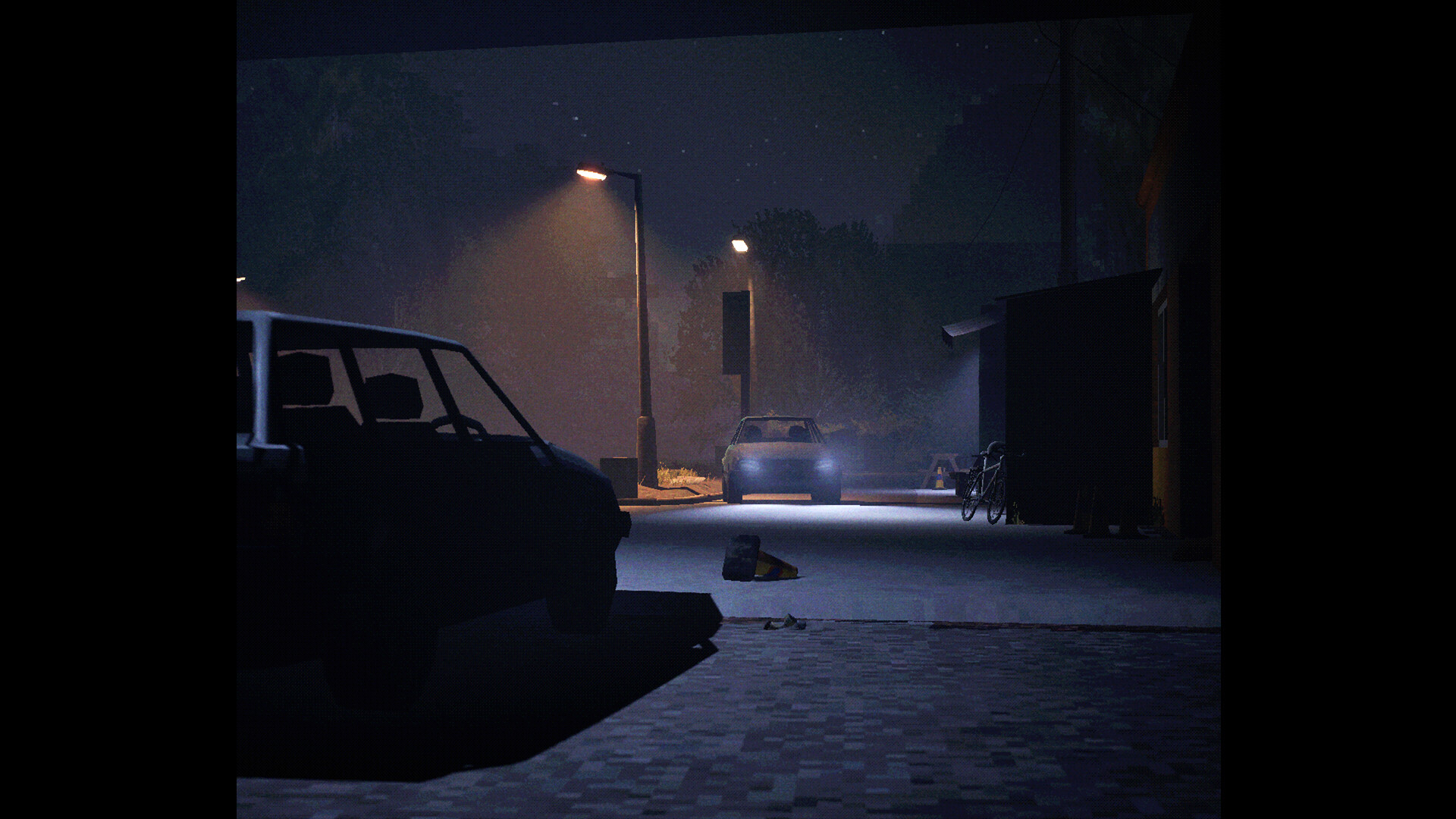 Evenin' Shift screenshot #8