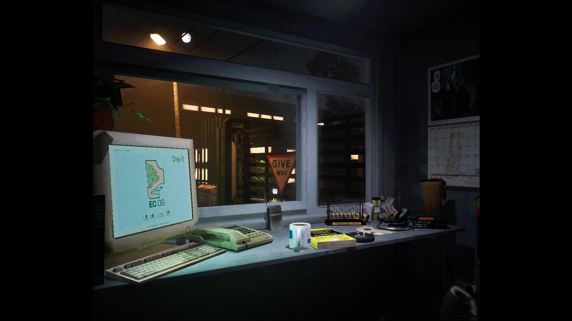 Evenin' Shift screenshot #11
