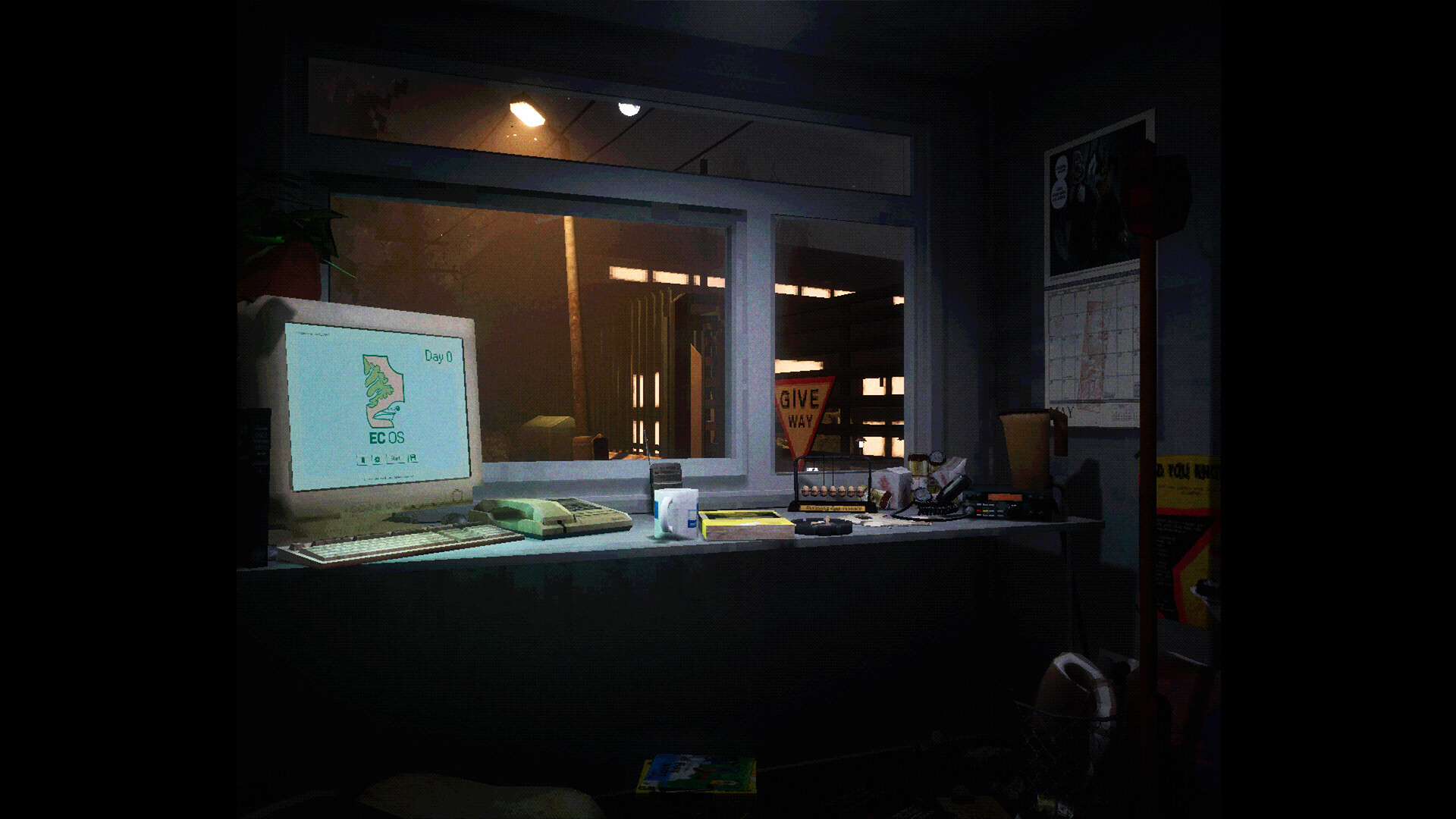 Evenin' Shift screenshot 9