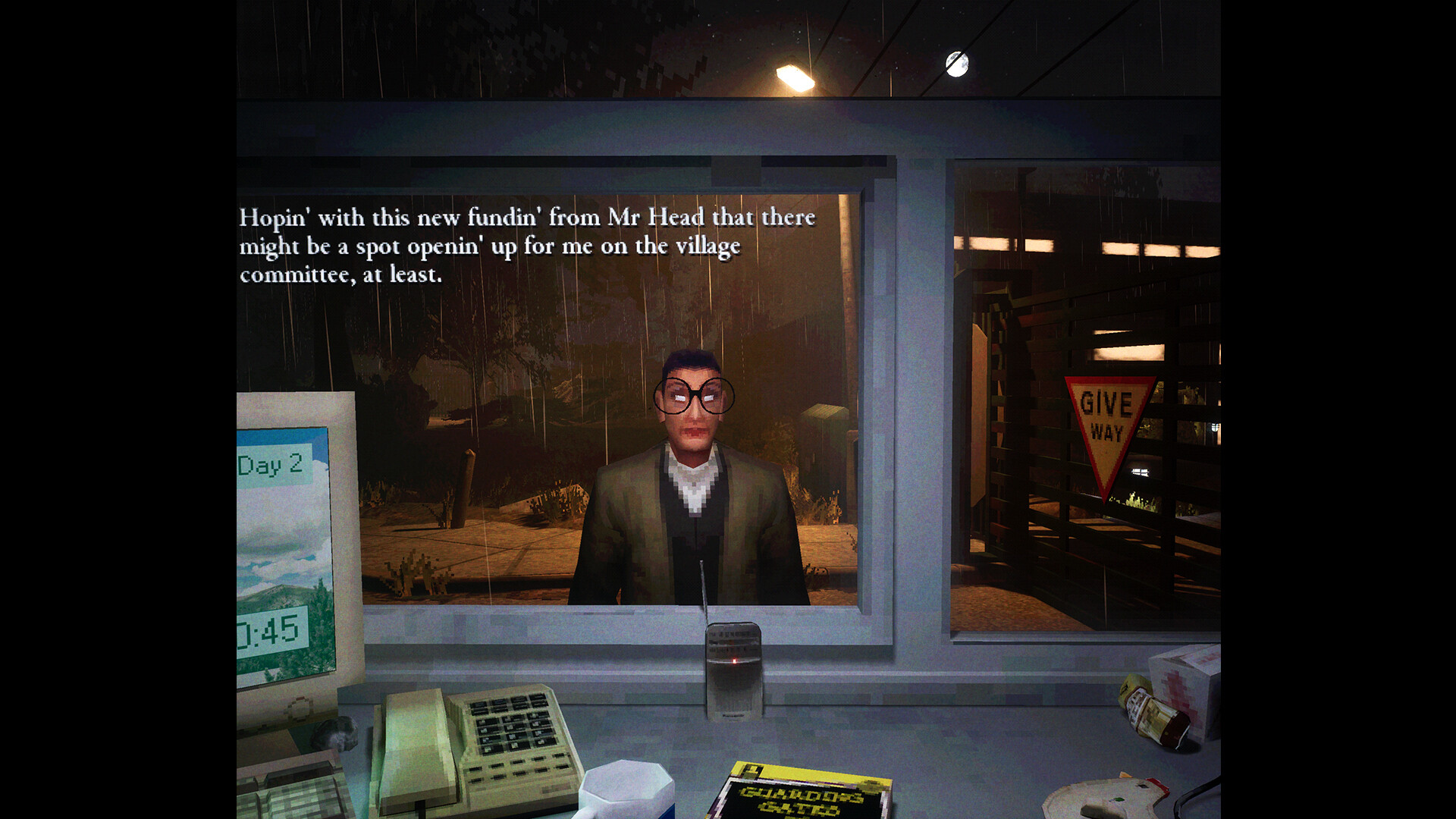 Evenin' Shift screenshot 10