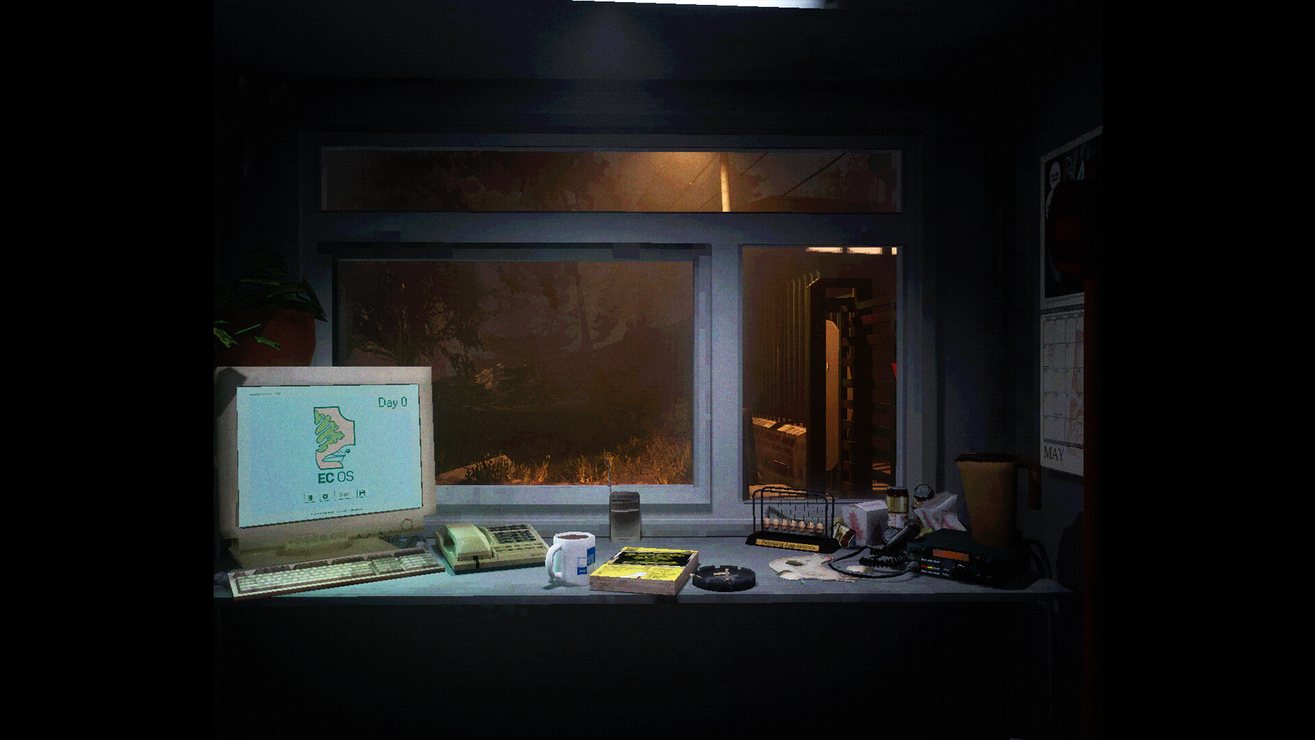 Evenin' Shift screenshot 12