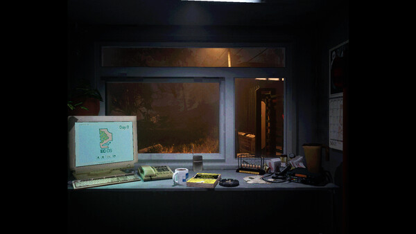 Evenin' Shift - скриншот 12
