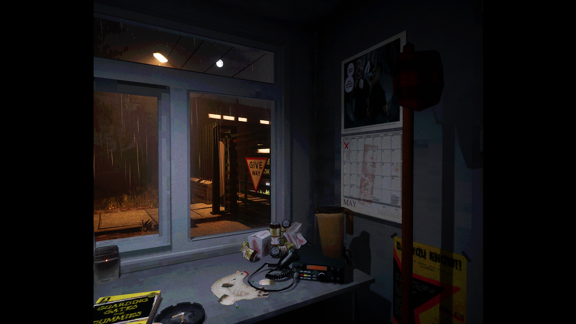 Evenin' Shift screenshot #5