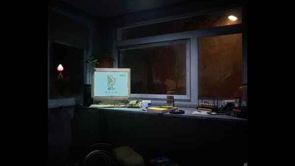 Evenin' Shift - скриншот 6