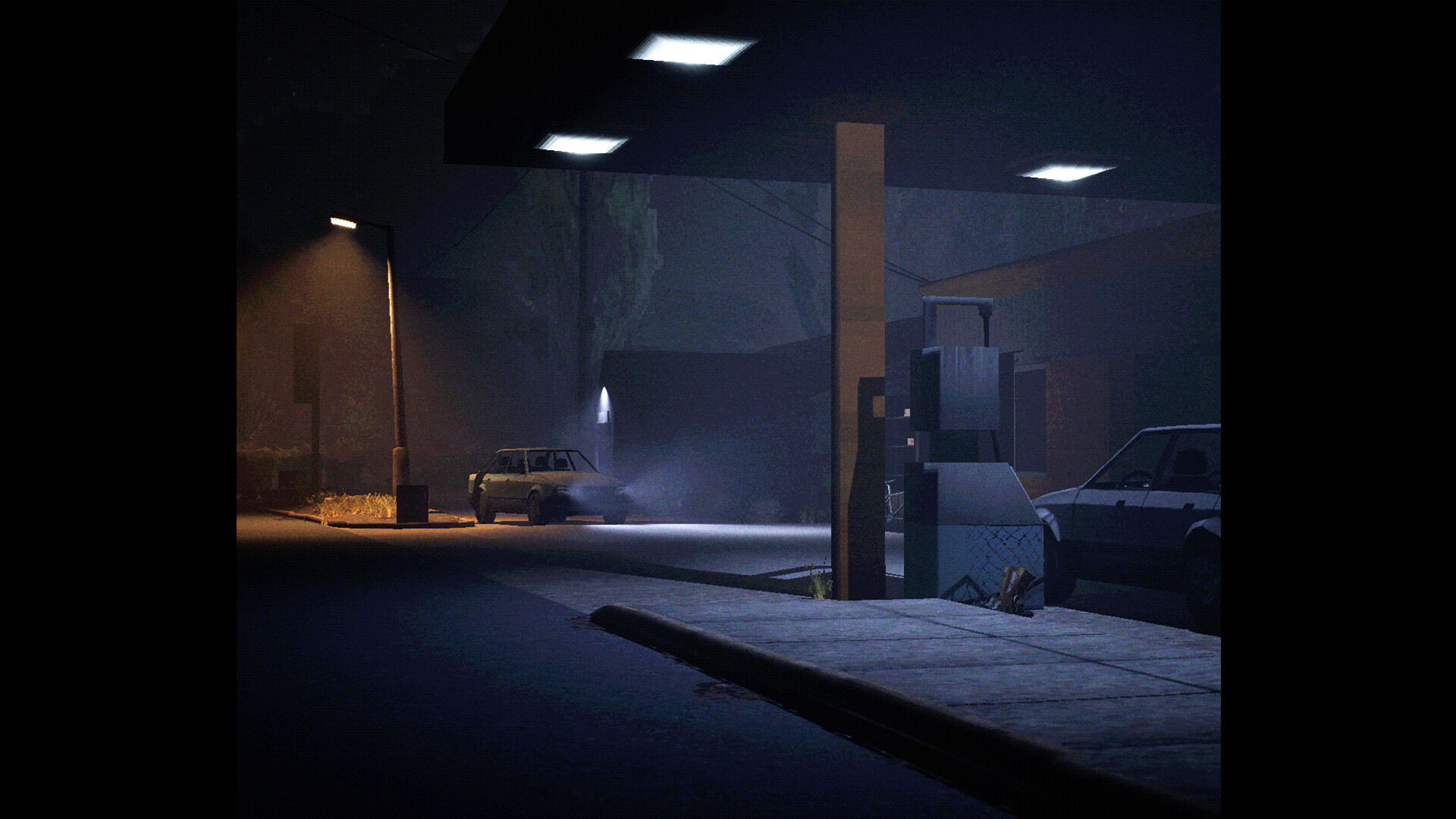Evenin' Shift screenshot 13