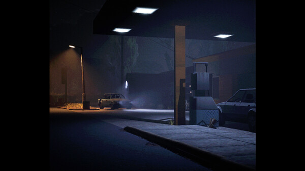 Evenin' Shift Screenshot