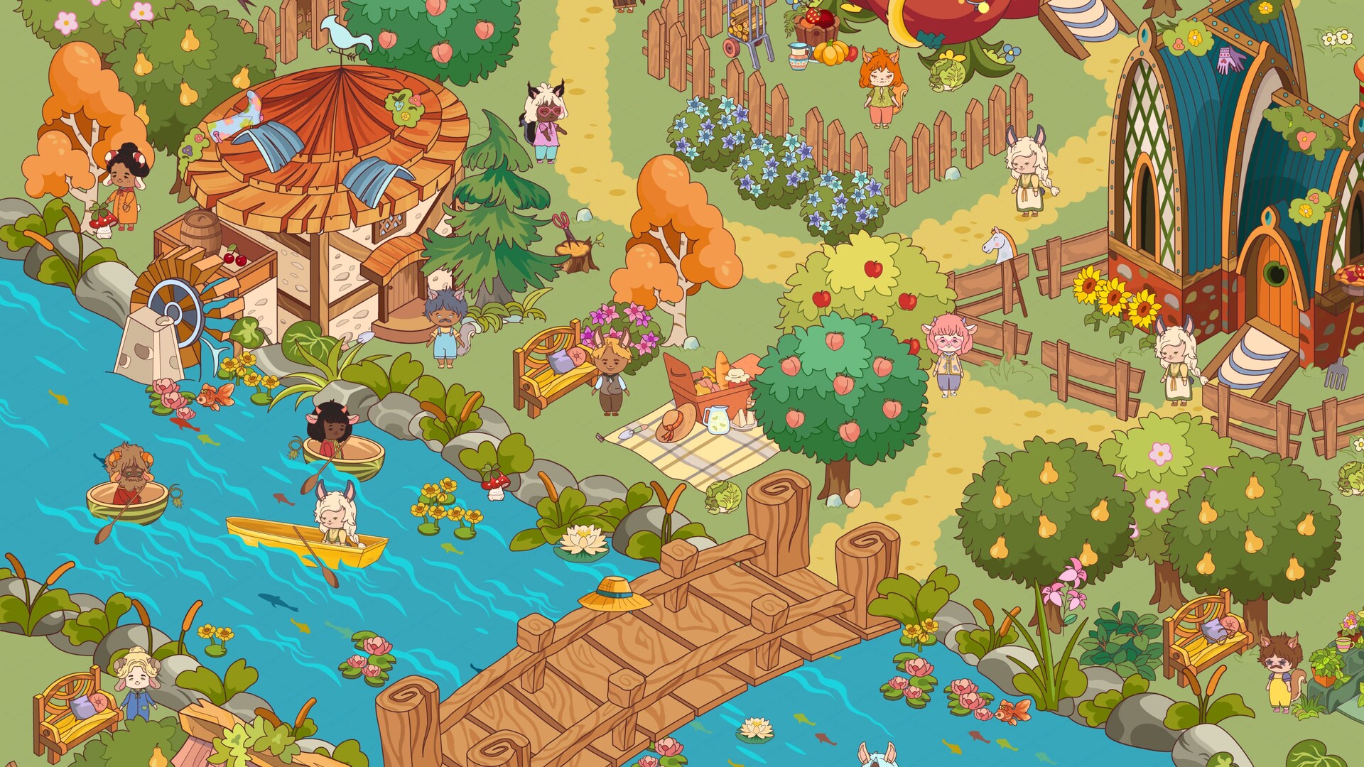 Hidden Legends Featured Screenshot #1