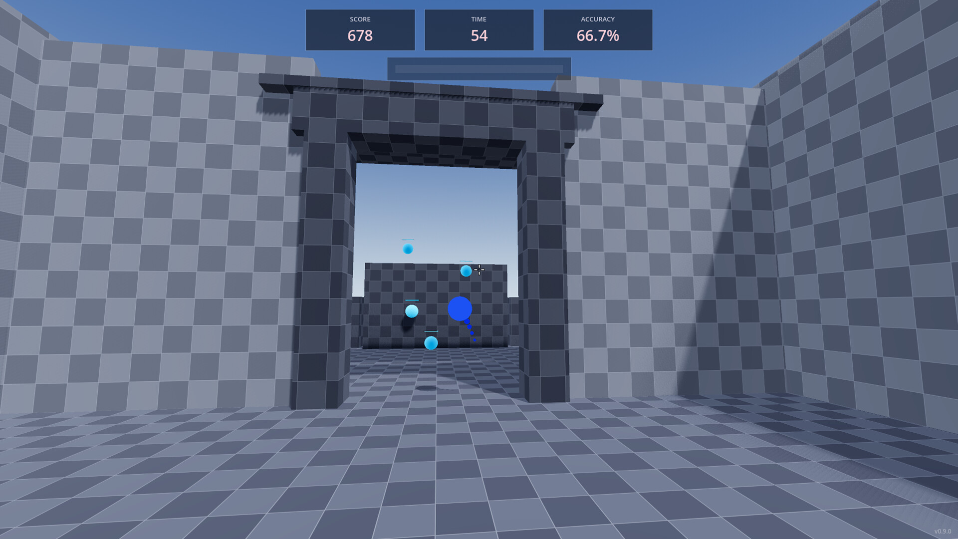 Скриншот AIM/FLASH Trainer — кадр 7