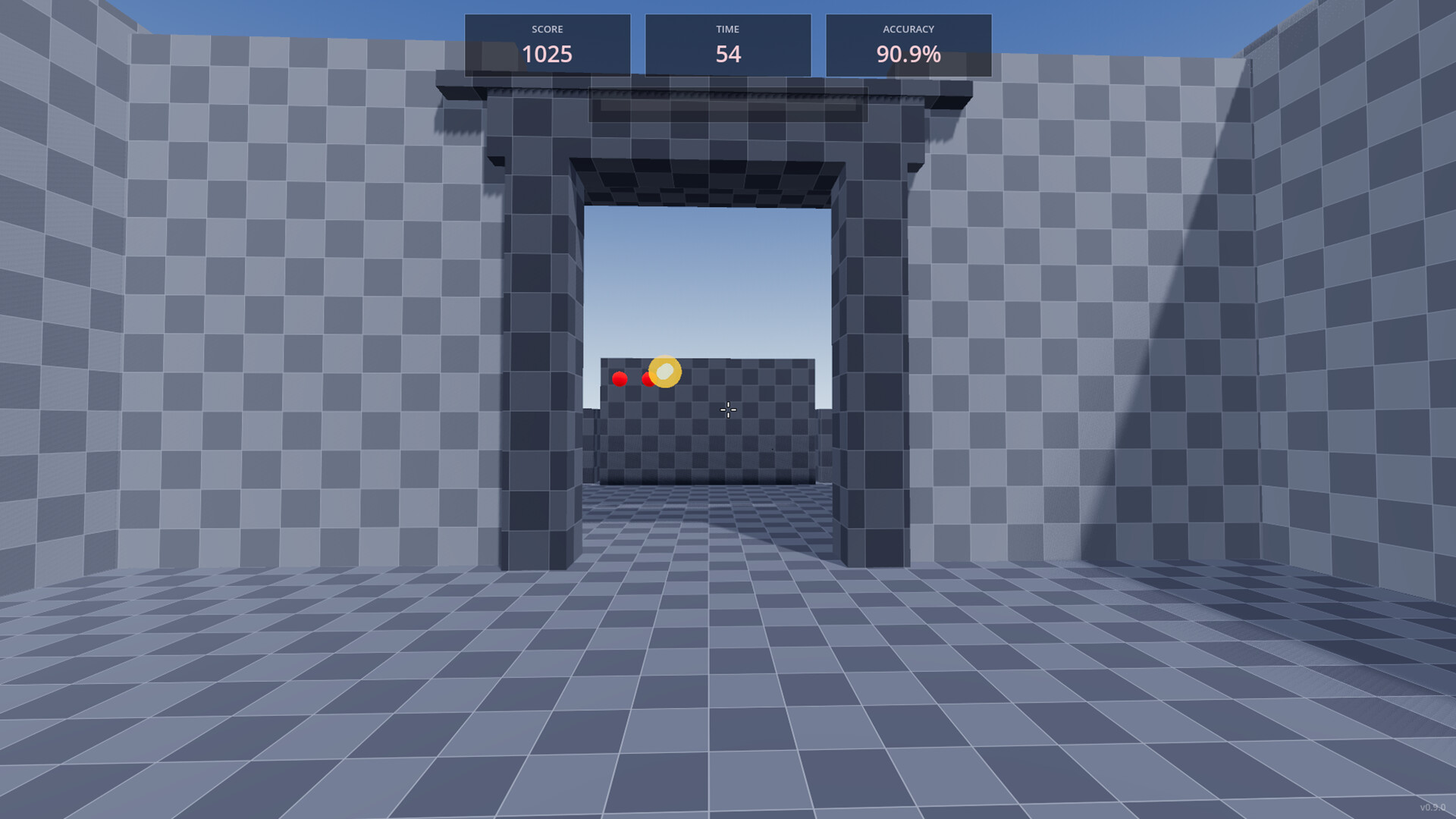 Скриншот AIM/FLASH Trainer — кадр 13