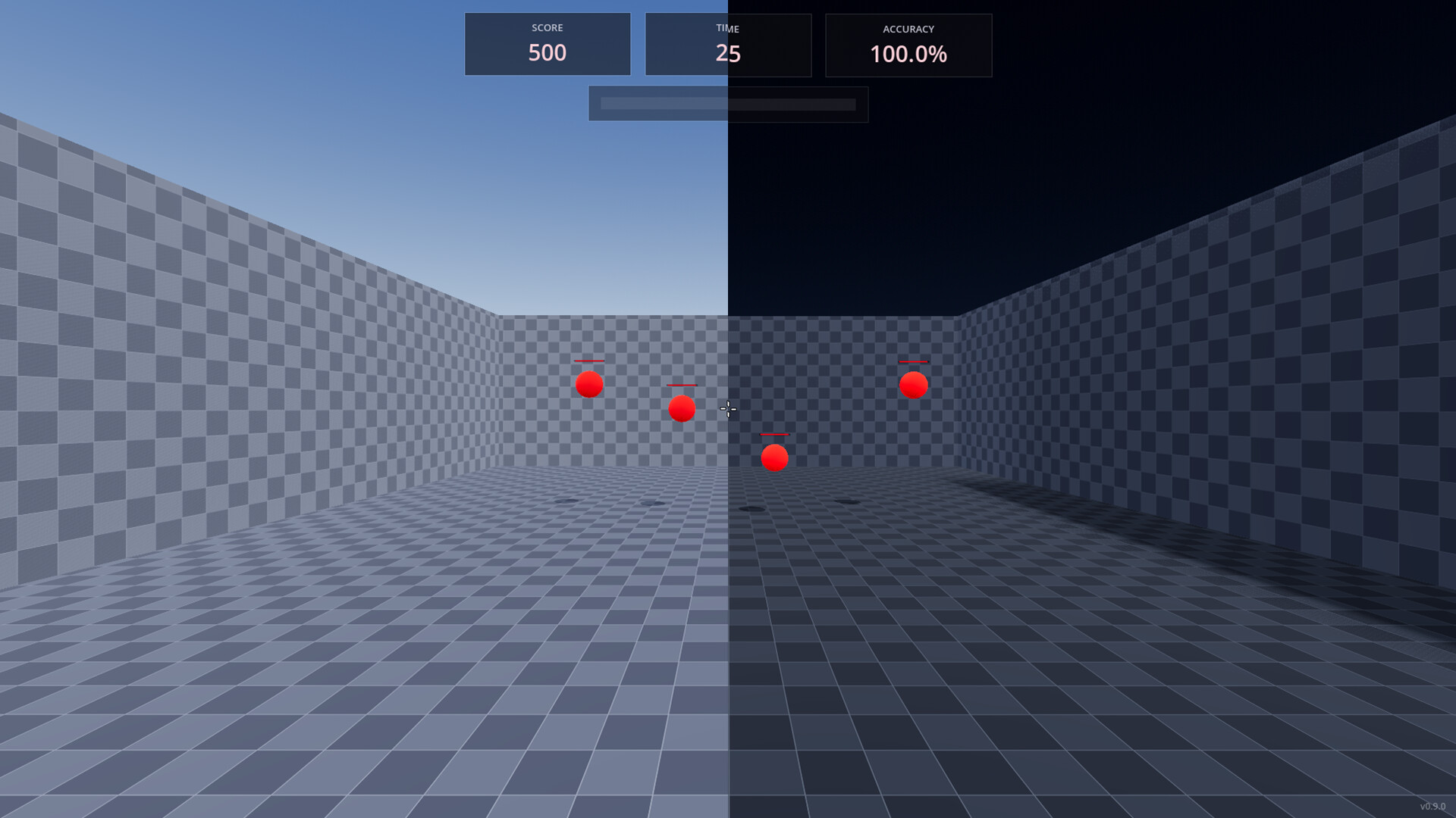 Скриншот AIM/FLASH Trainer — кадр 3