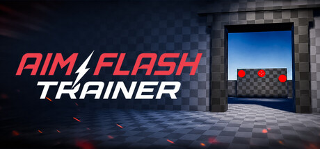 Steam cover for AIM/FLASH Trainer.