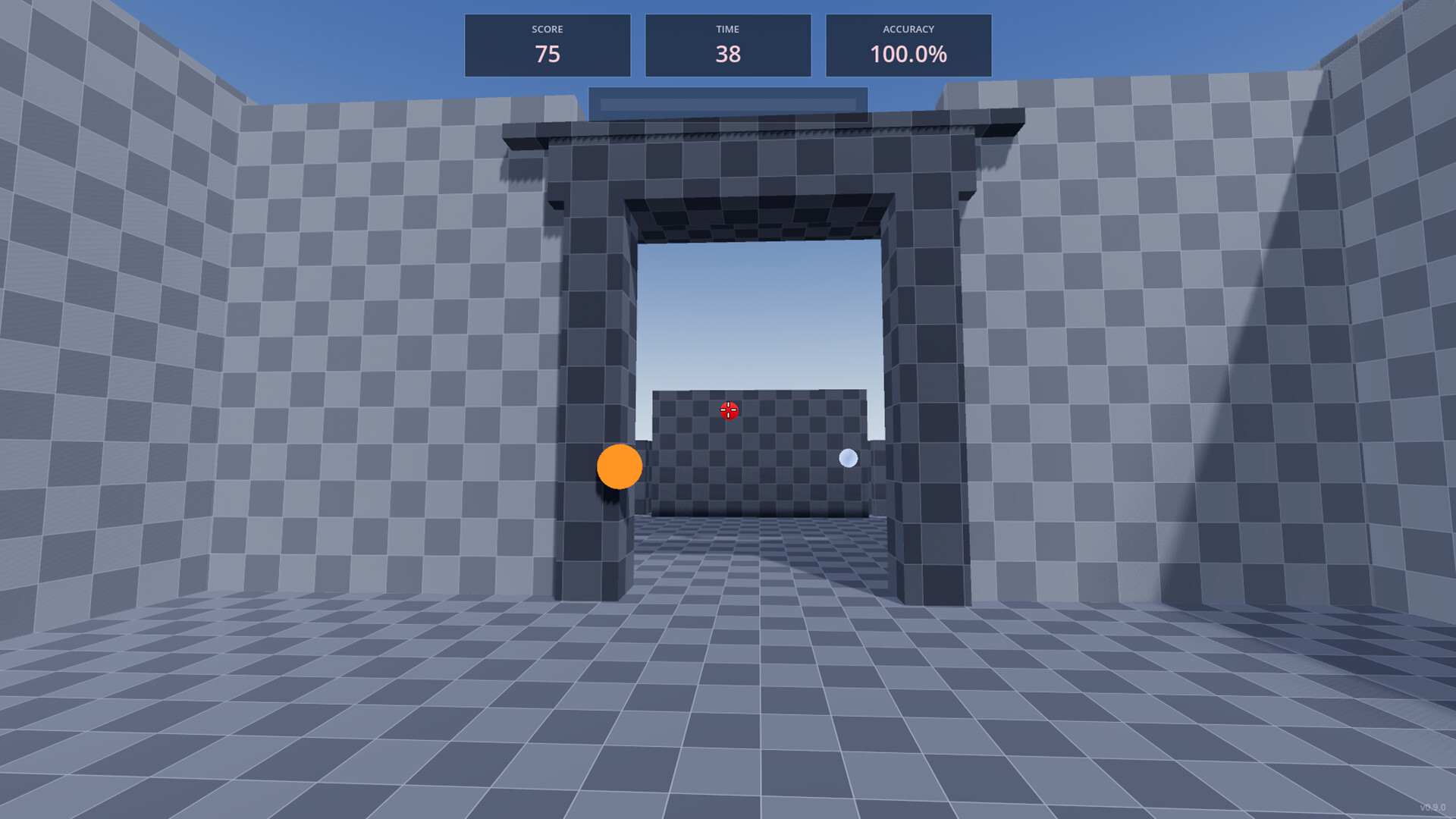 Скриншот AIM/FLASH Trainer — кадр 11