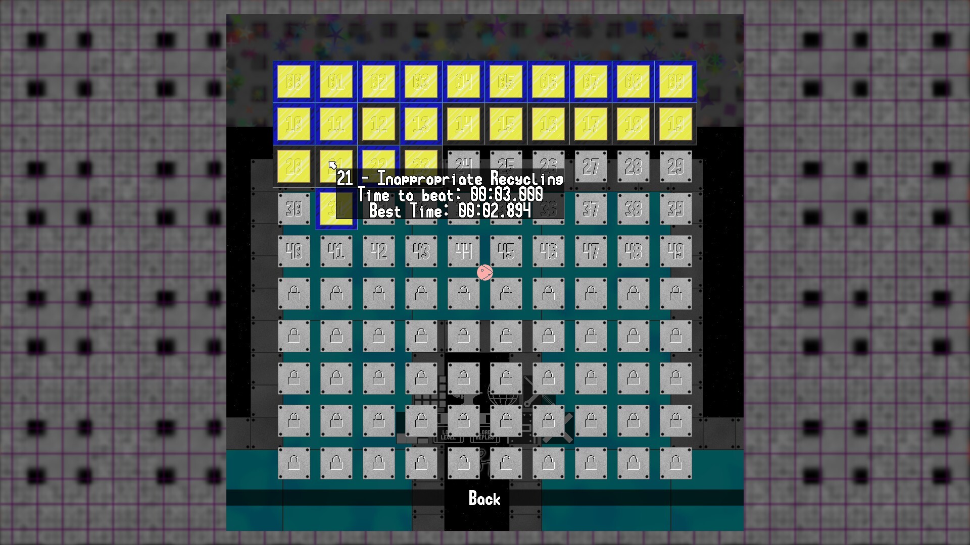 Slidegame screenshot #4