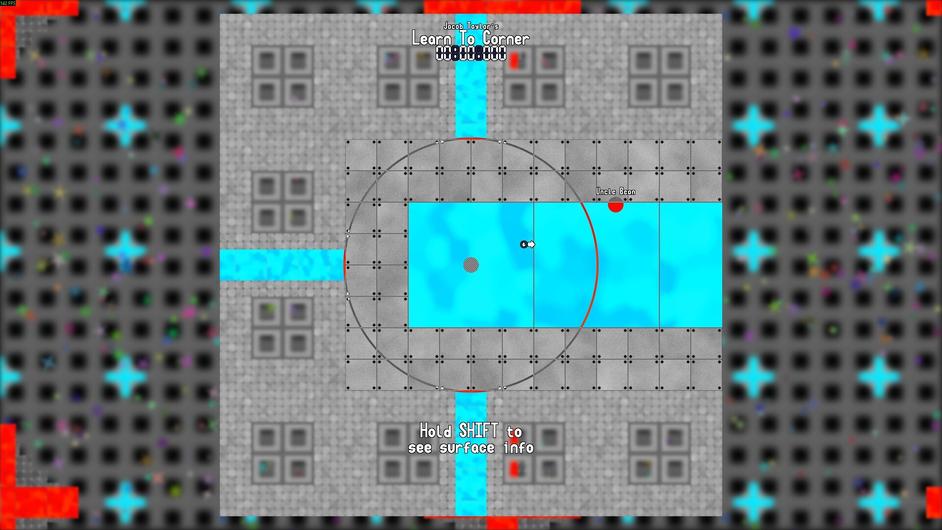 Slidegame screenshot #2