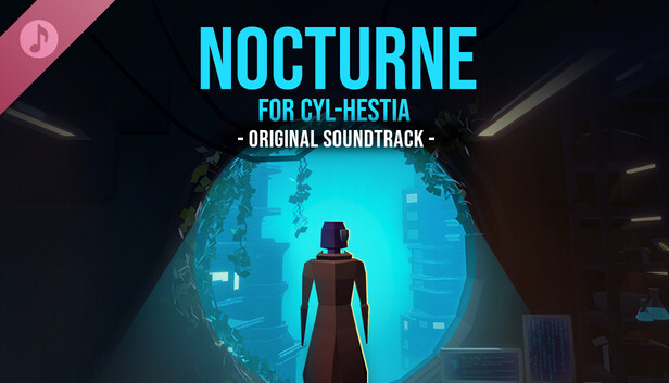 Nocturne for Cyl-Hestia Soundtrack