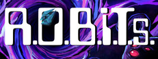 Robits: Quantum Descent cover