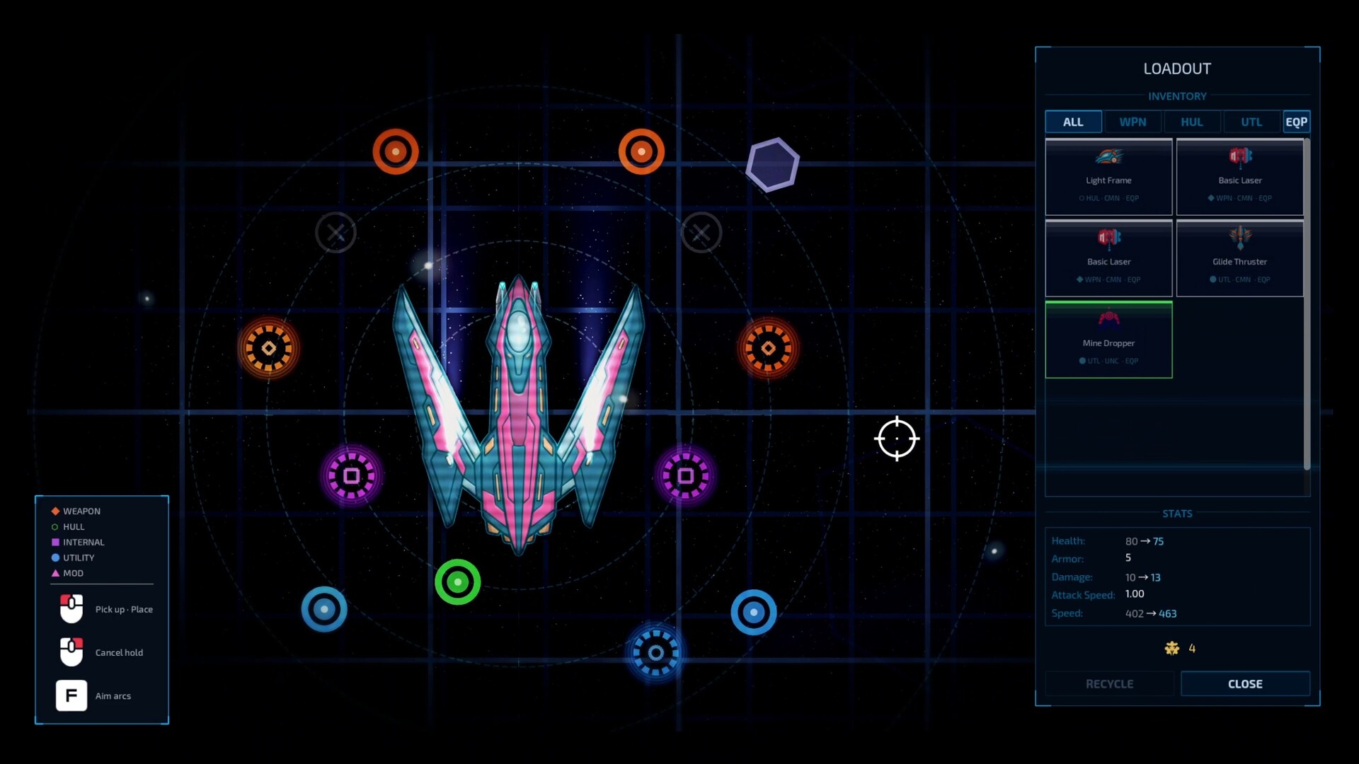 Robits: Quantum Descent screenshot 7