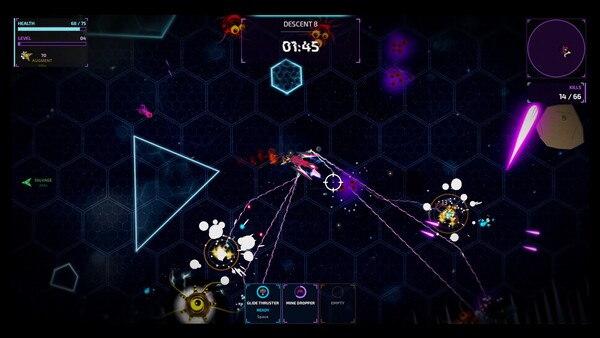 Screenshot media
