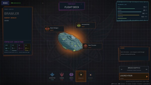Robits: Quantum Descent screenshot 9