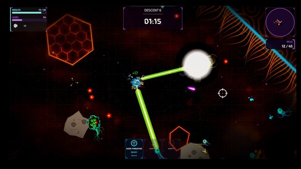 Screenshot media