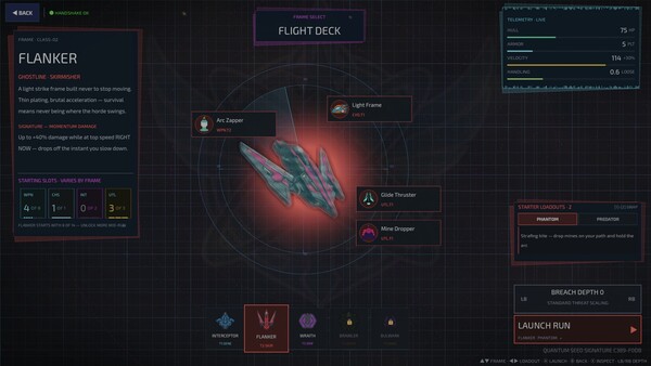 Robits: Quantum Descent screenshot 13