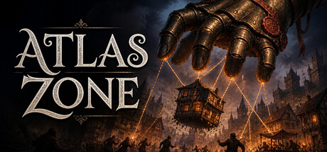 Atlas Zone Banner