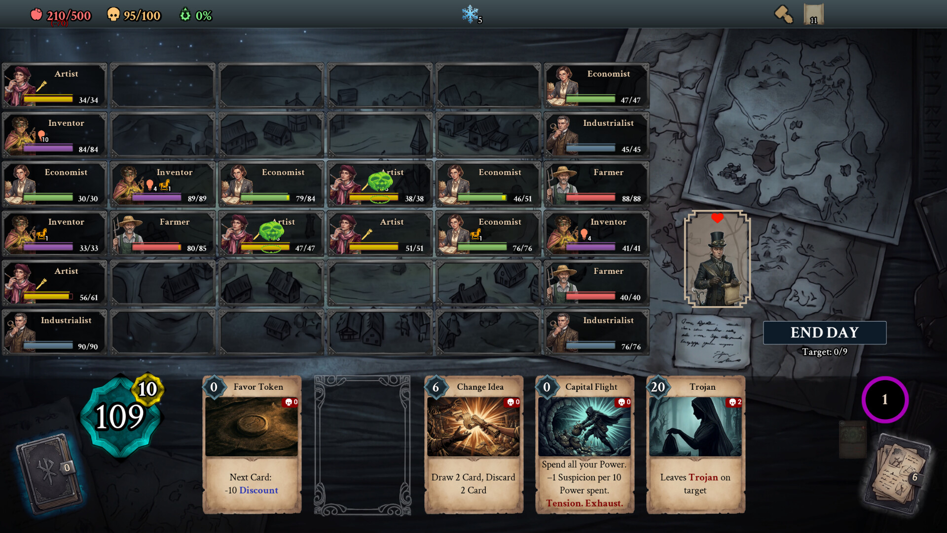Atlas Zone Featured Screenshot #1
