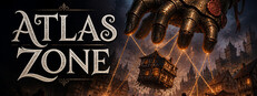 Atlas Zone cover