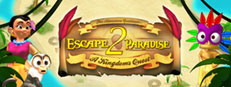 Escape from Paradise 2