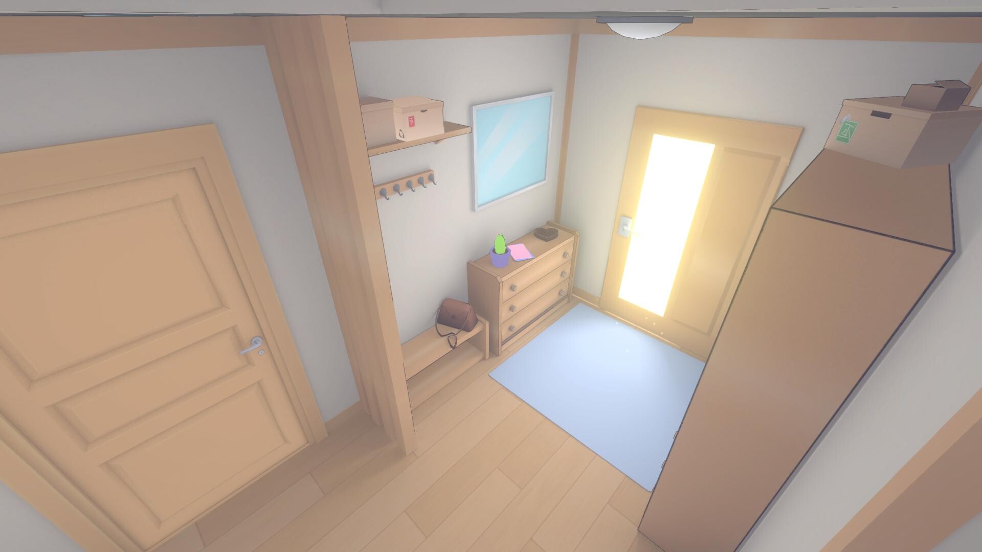 Sarah's House screenshot #7