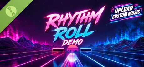 Rhythm Roll Demo