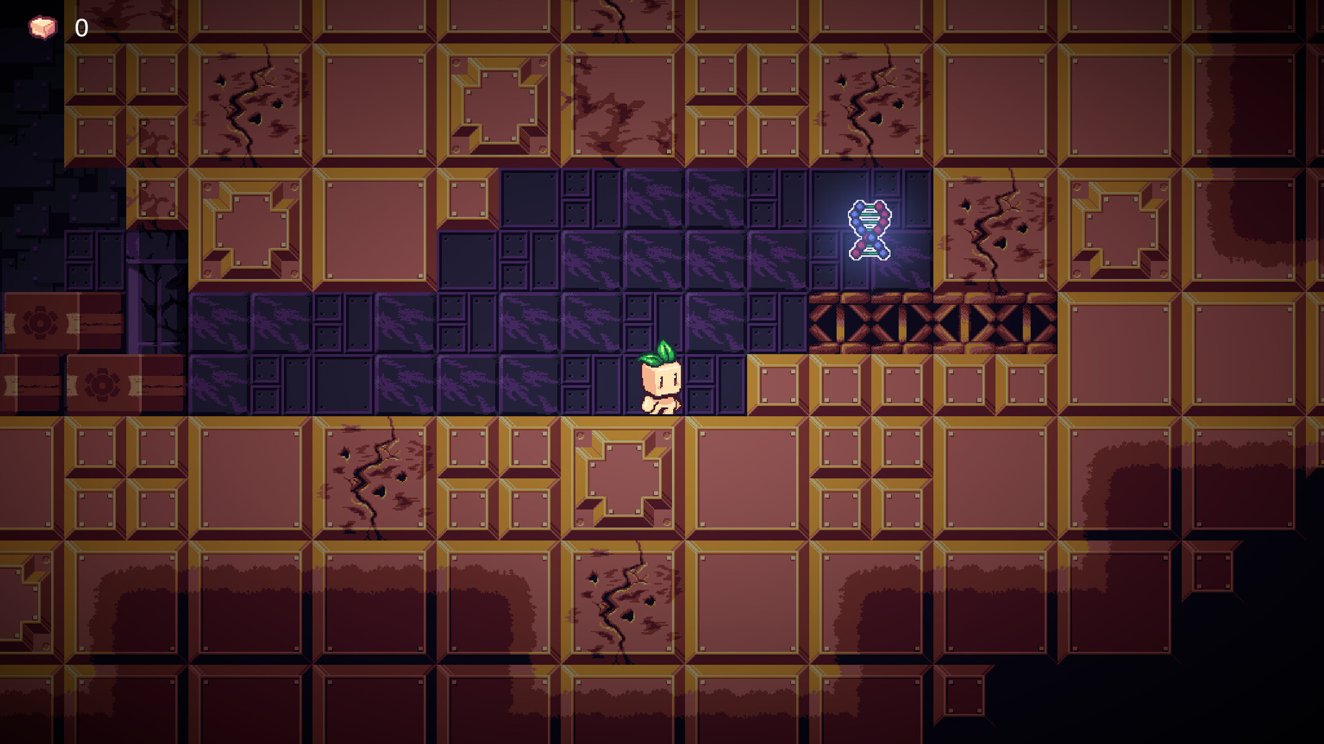 Clonefall screenshot #5