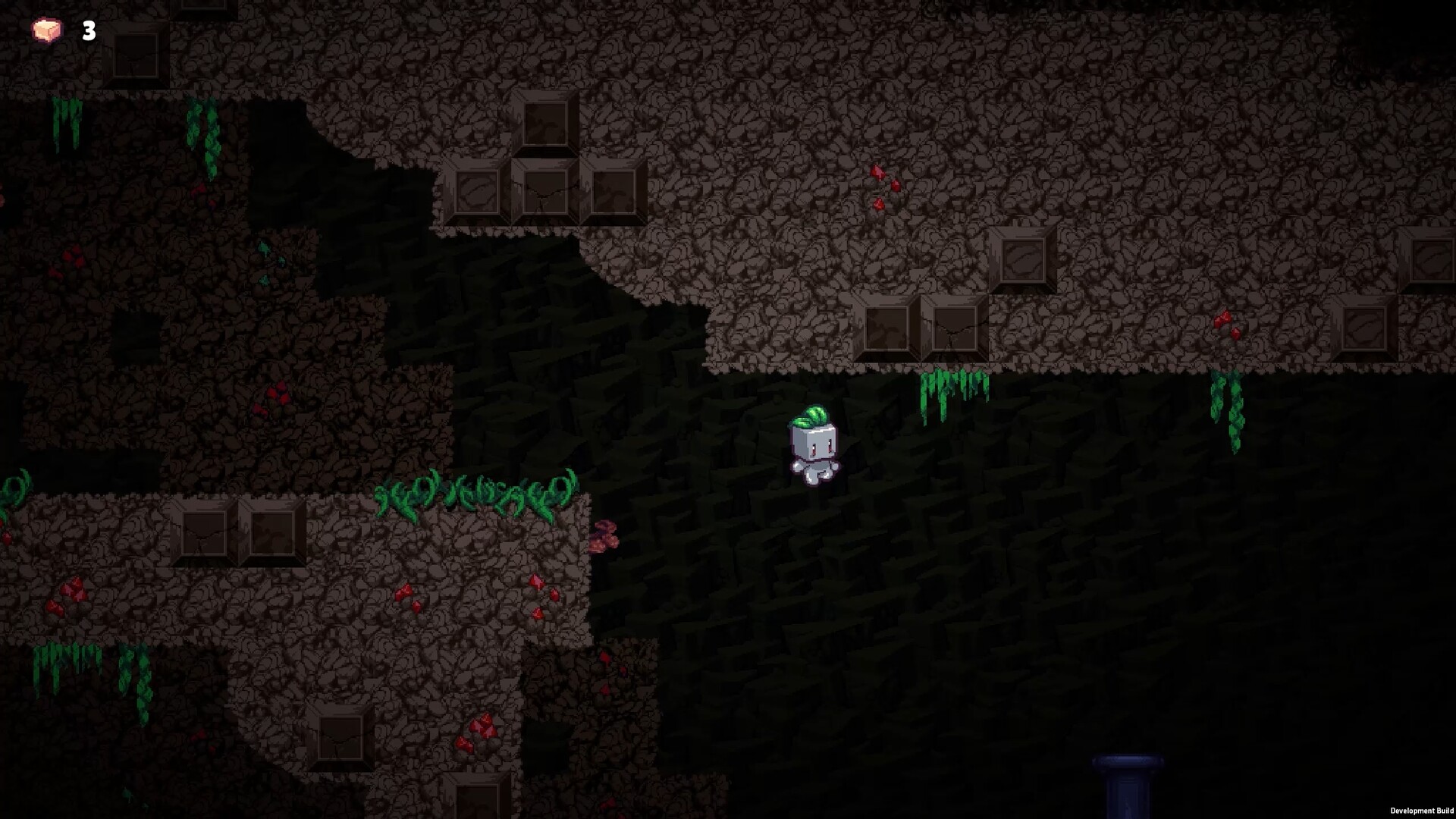 Clonefall screenshot #16