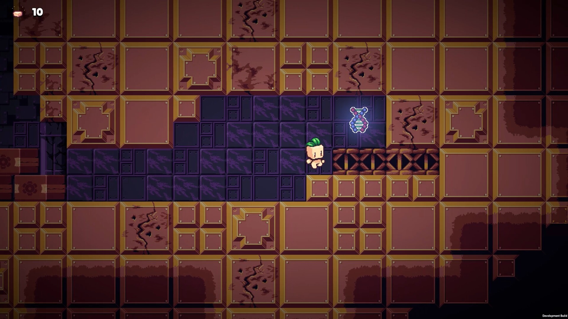 Clonefall screenshot #13