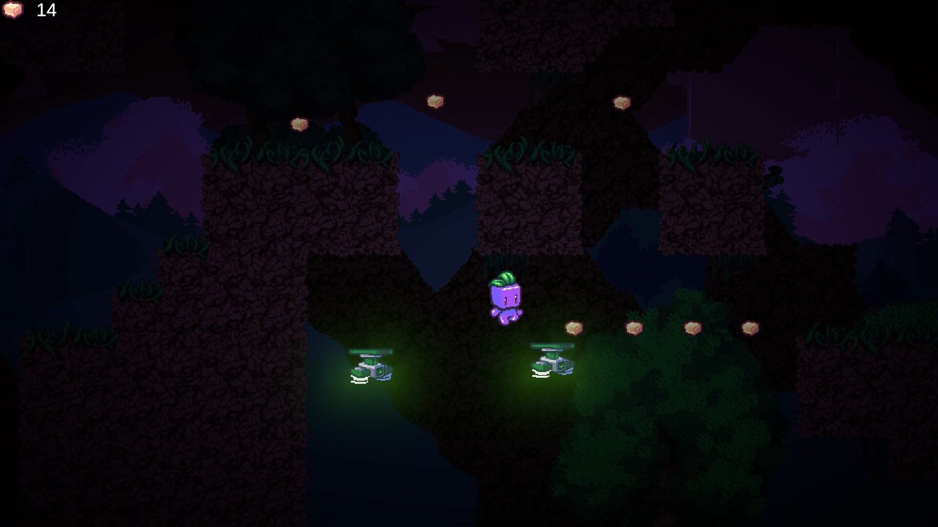 Clonefall screenshot #11