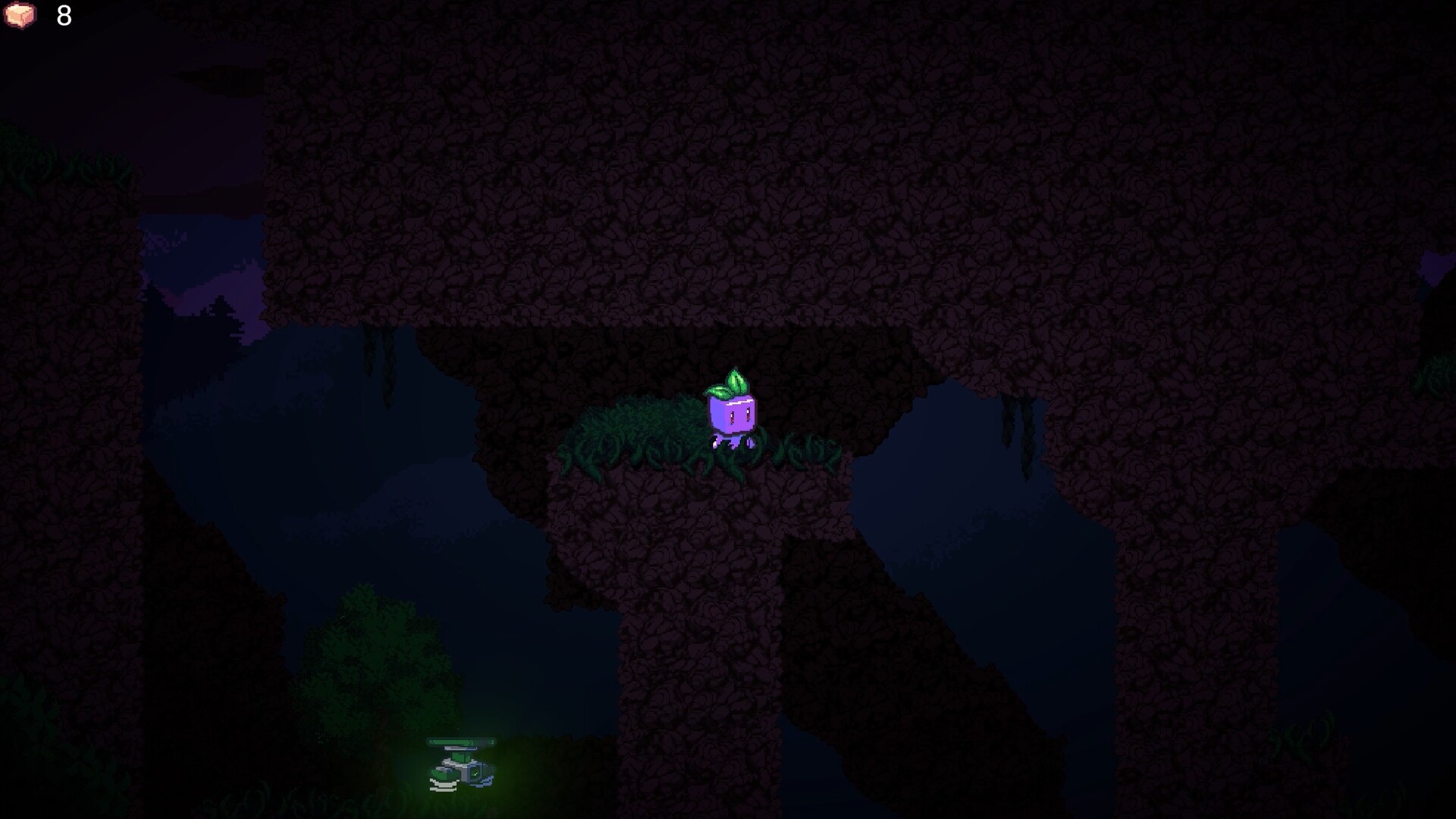 Clonefall screenshot #2