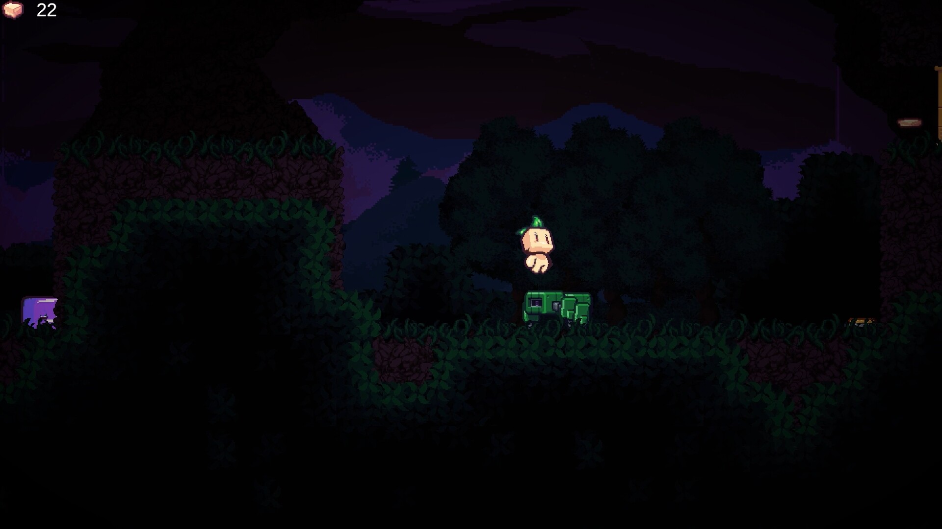 Clonefall screenshot #14
