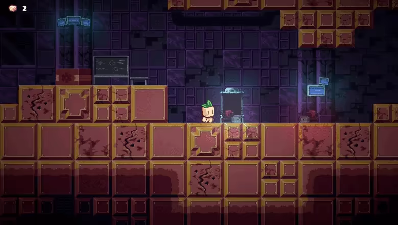 Clonefall video 2