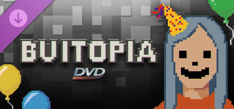 Buitopia DVD - ISO Disc Image