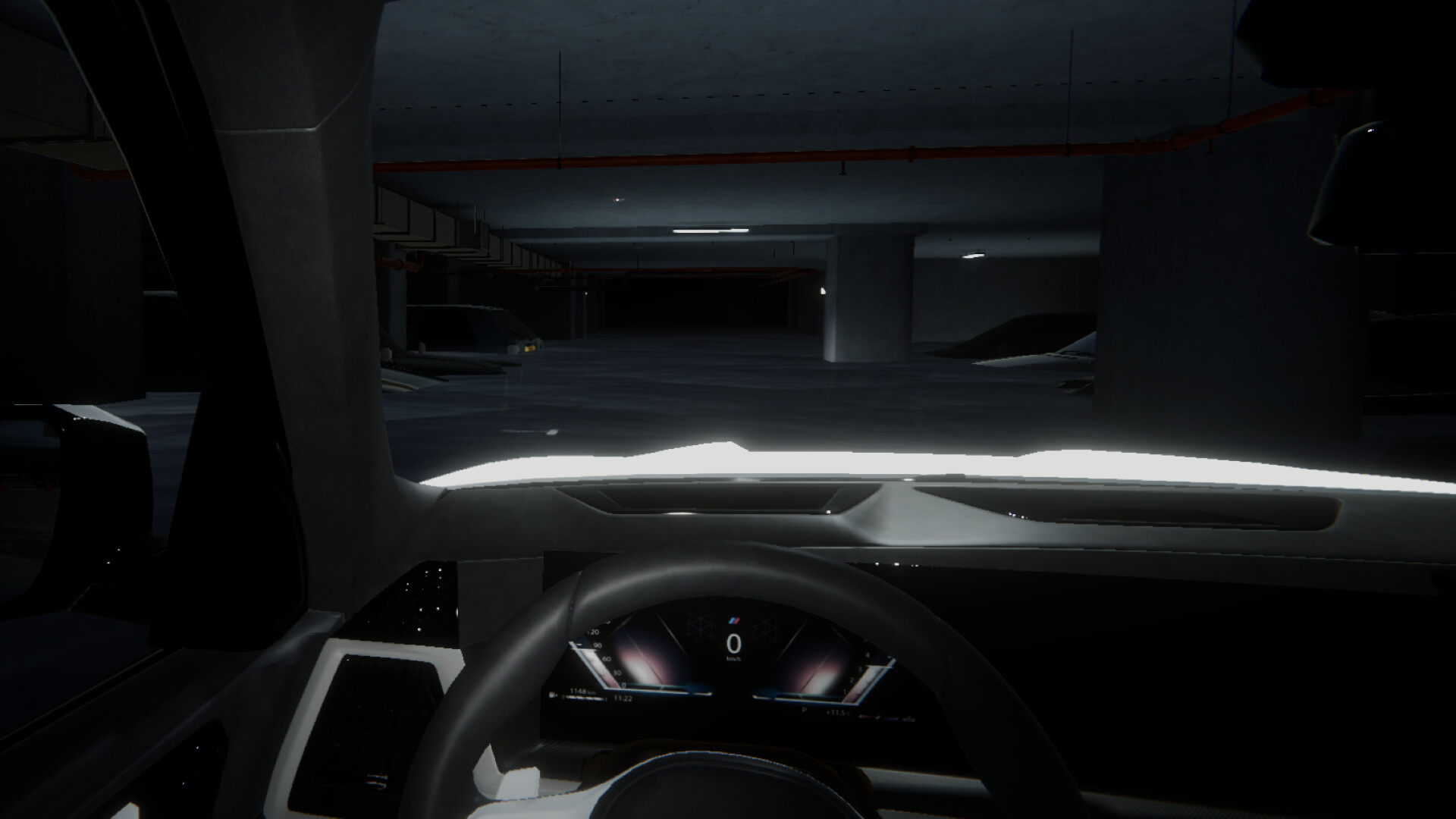 Can I Park? screenshot 9