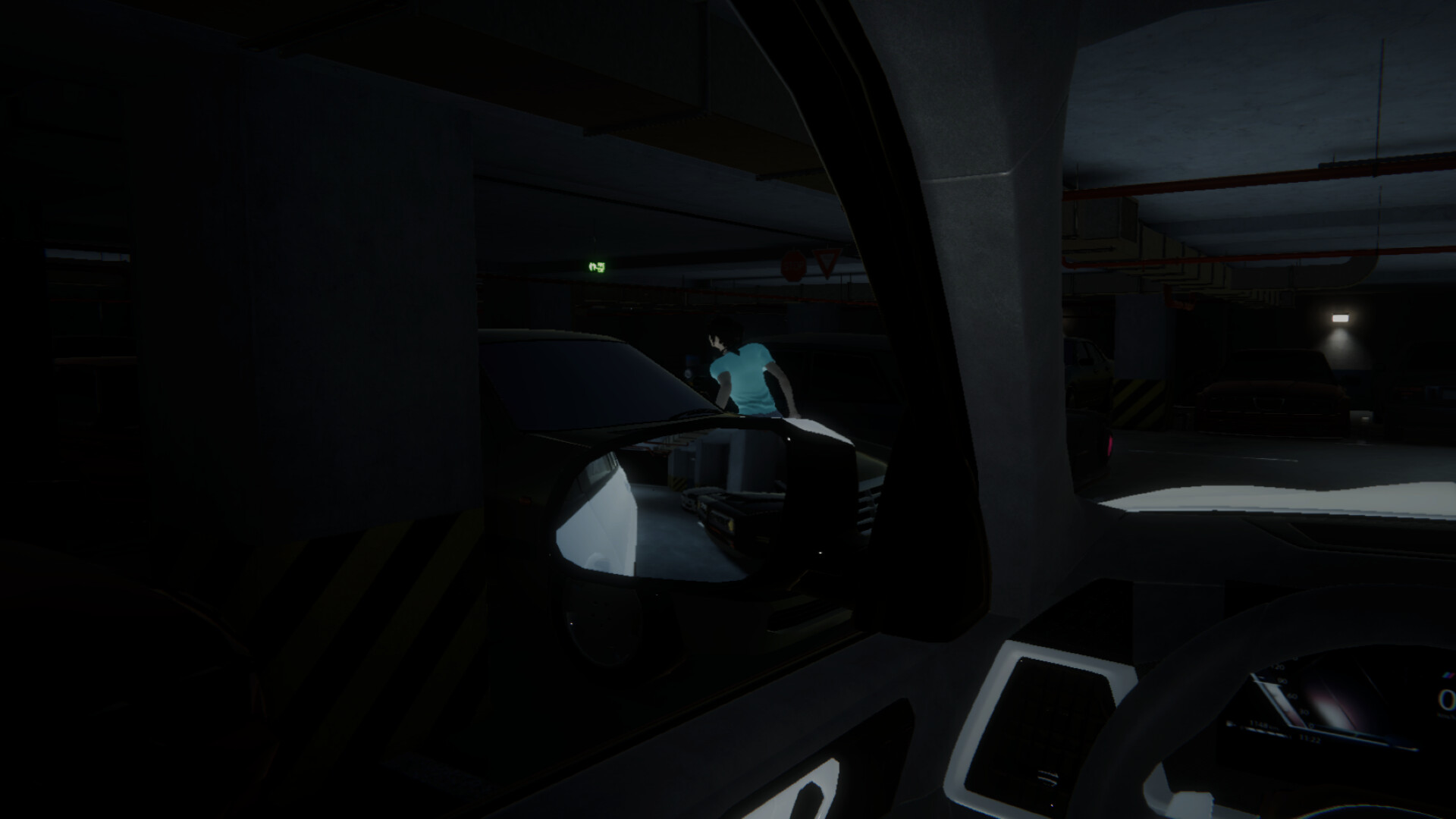 Can I Park? screenshot 6