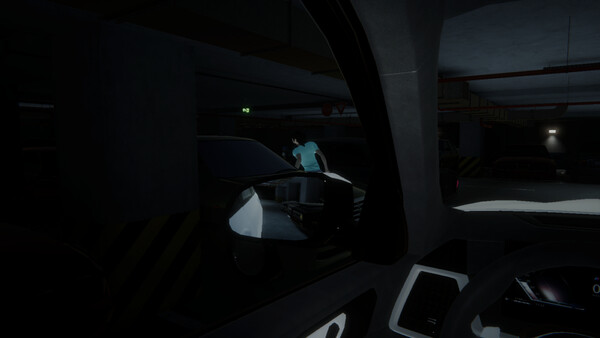 Can I Park? screenshot 6