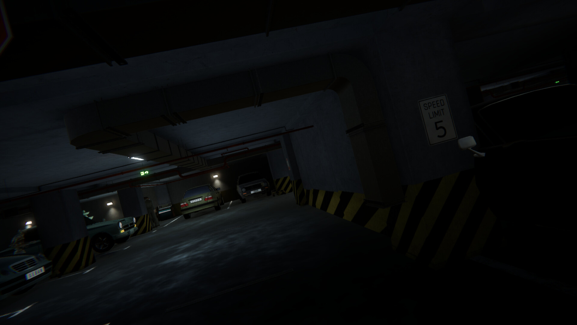 Can I Park? screenshot 7